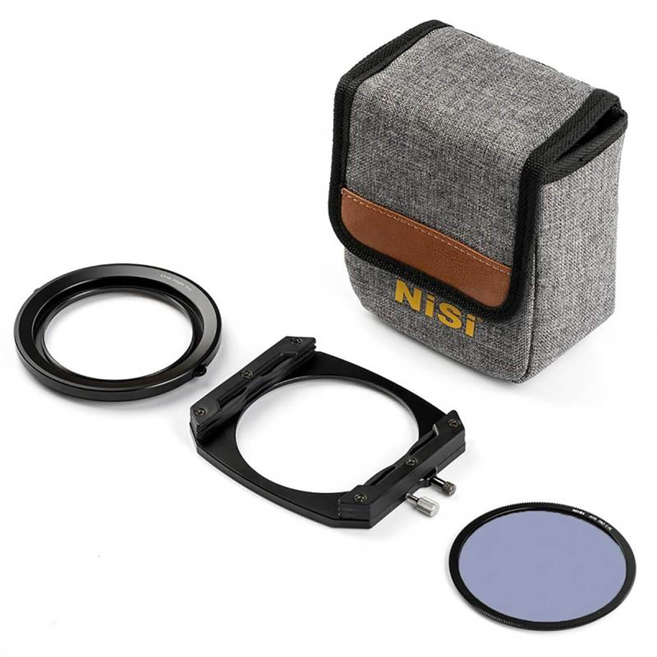 NiSi 75mm M75 System - Landscape CPL - NiSi Filters UK-Lenslight